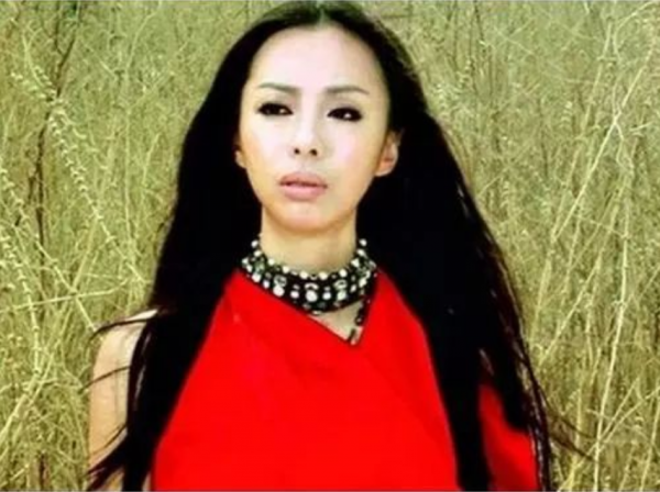 女歌手黄绮珊为什么离婚