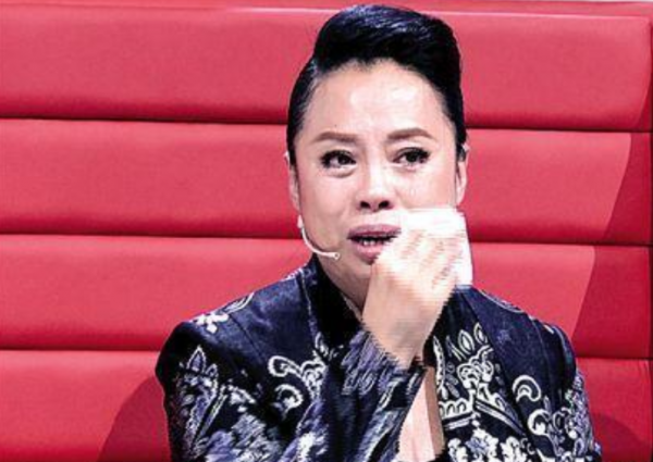 女歌手黄绮珊为什么离婚