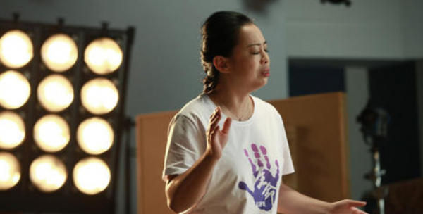 女歌手黄绮珊为什么离婚