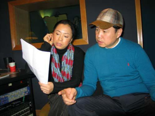 女歌手黄绮珊为什么离婚