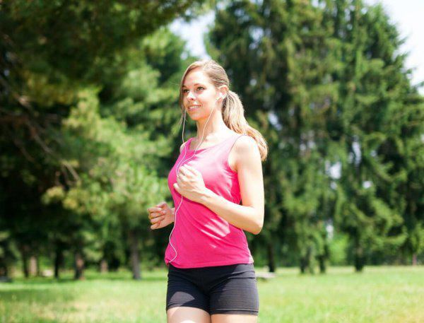 新手刚开始跑步要注意什么事项