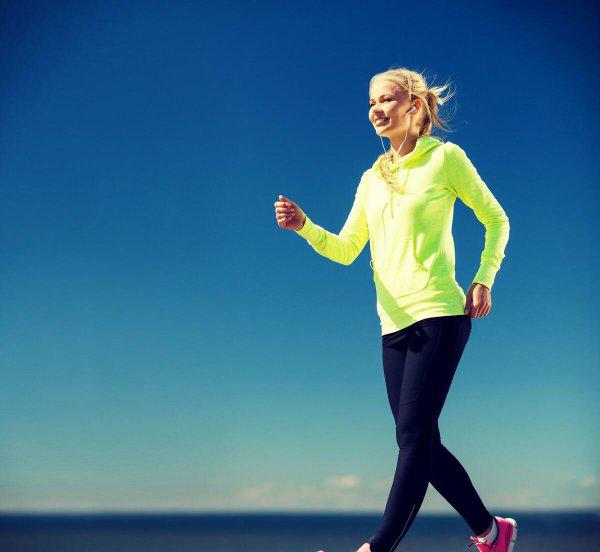 新手刚开始跑步要注意什么事项