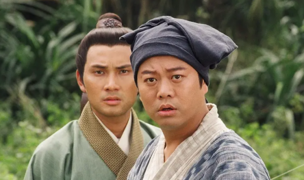 欧阳震华老婆是谁