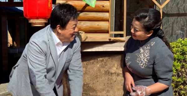 张也个人资料简介