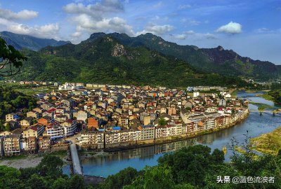 永嘉县属于浙江哪个市 中国玩具之都永嘉县的基本情况