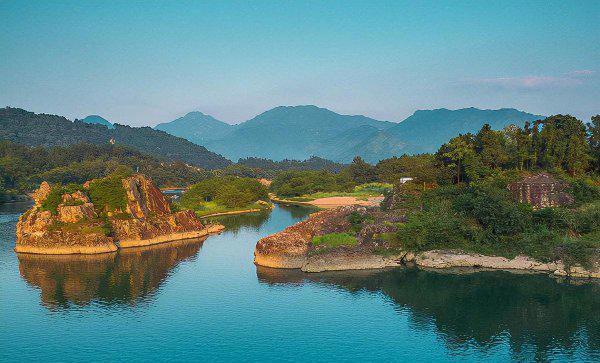 永嘉县属于浙江哪个市