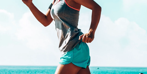 跑步穿什么鞋子合适