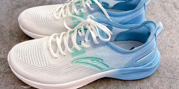 跑步穿什么鞋子合适