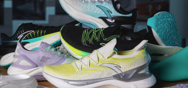 跑步穿什么鞋子合适