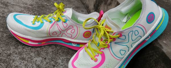 跑步穿什么鞋子合适