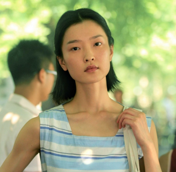 国字脸适合什么发型女