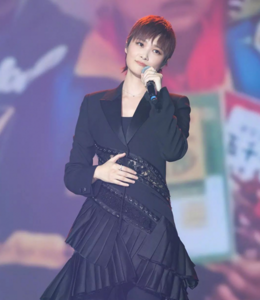 国字脸适合什么发型女