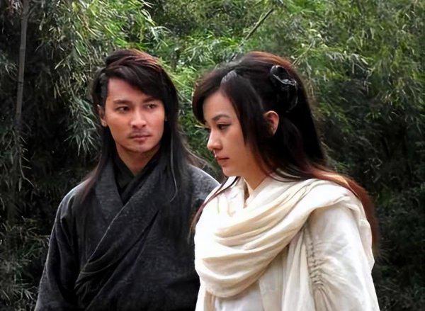 流星蝴蝶剑小蝶的孩子是谁的