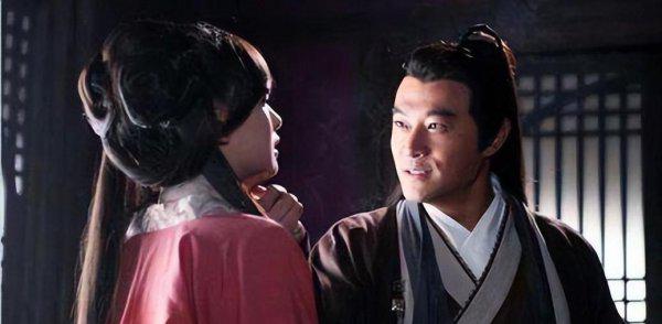 流星蝴蝶剑小蝶的孩子是谁的