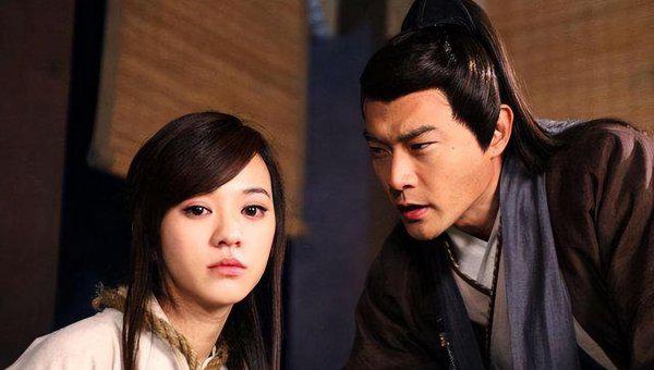 流星蝴蝶剑小蝶的孩子是谁的