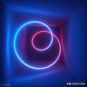 没有光源荧光材料会发光吗 荧光材料的发光原理及应用