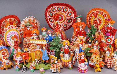 俄罗斯最值得买的23种东西 最值得入手的俄罗斯纪念品