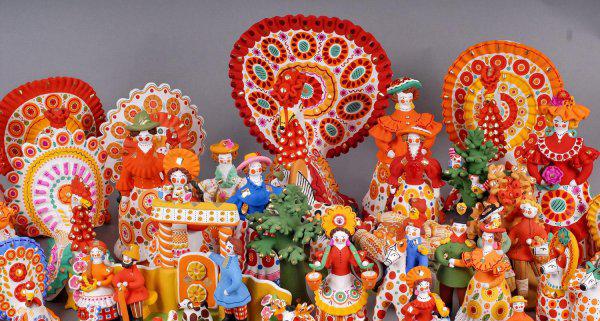 俄罗斯最值得买的23种东西