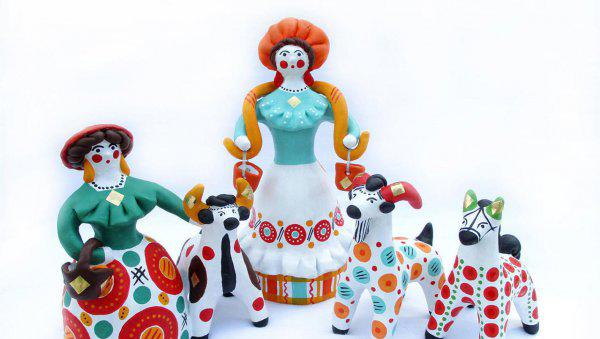 俄罗斯最值得买的23种东西