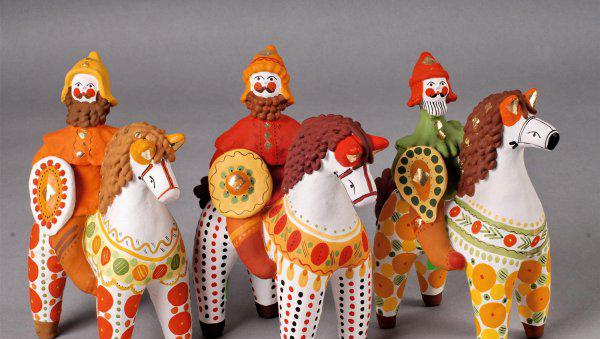 俄罗斯最值得买的23种东西