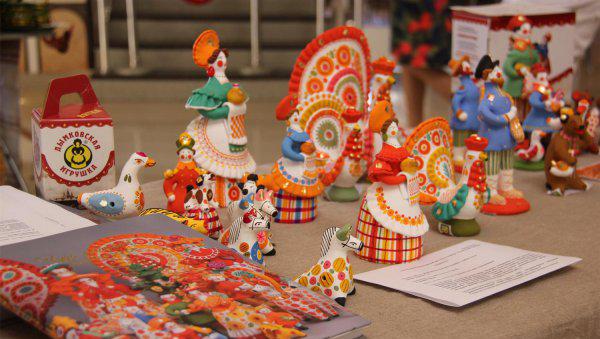 俄罗斯最值得买的23种东西