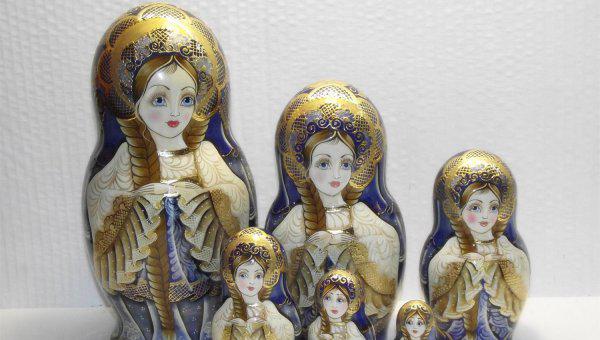 俄罗斯最值得买的23种东西