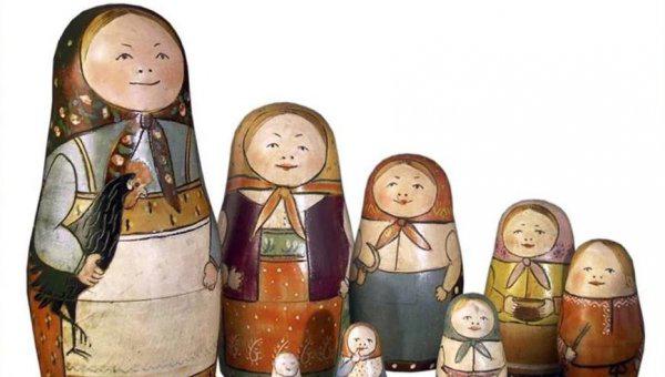 俄罗斯最值得买的23种东西