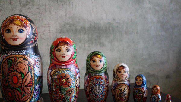 俄罗斯最值得买的23种东西