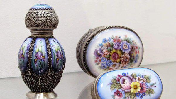 俄罗斯最值得买的23种东西