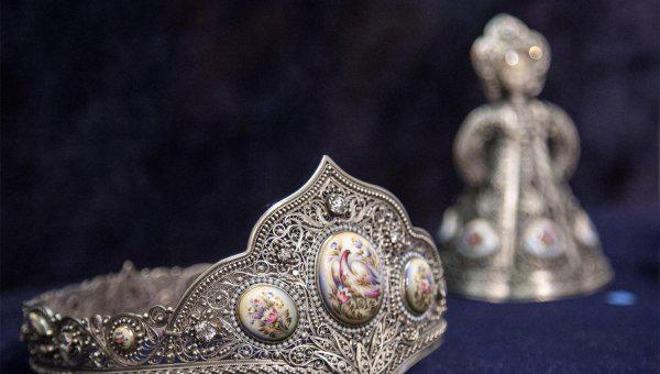 俄罗斯最值得买的23种东西