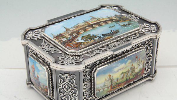 俄罗斯最值得买的23种东西