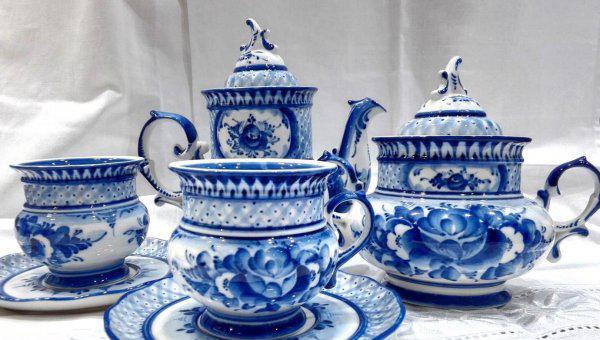 俄罗斯最值得买的23种东西