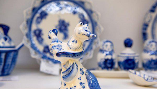 俄罗斯最值得买的23种东西