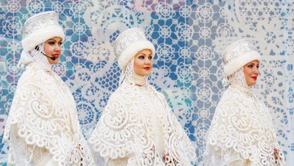 俄罗斯最值得买的23种东西