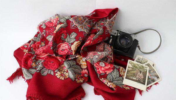 俄罗斯最值得买的23种东西