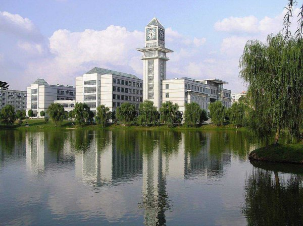 中南财经政法大学学科评估