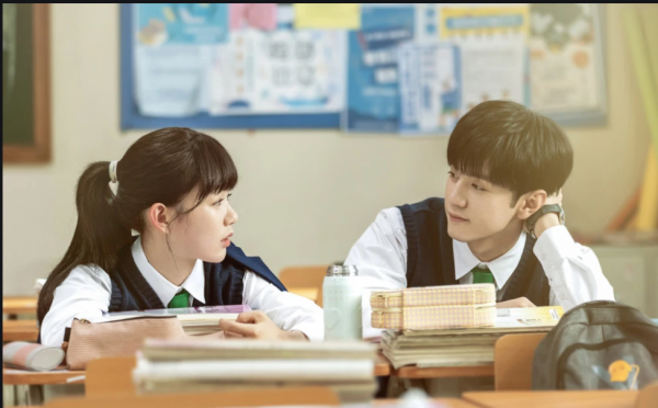 暗格里的秘密结局是什么