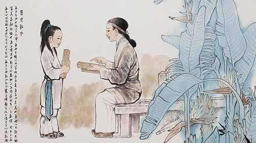 东晋名将陶侃简介