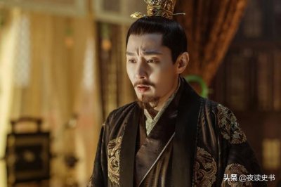 历史上的景泰皇帝是个什么样的人 景泰帝的历史评价