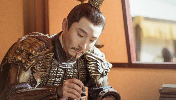 历史上的景泰皇帝是个什么样的人