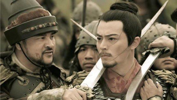 历史上的景泰皇帝是个什么样的人