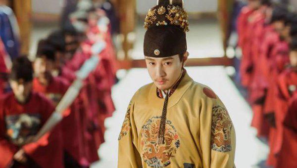 历史上的景泰皇帝是个什么样的人