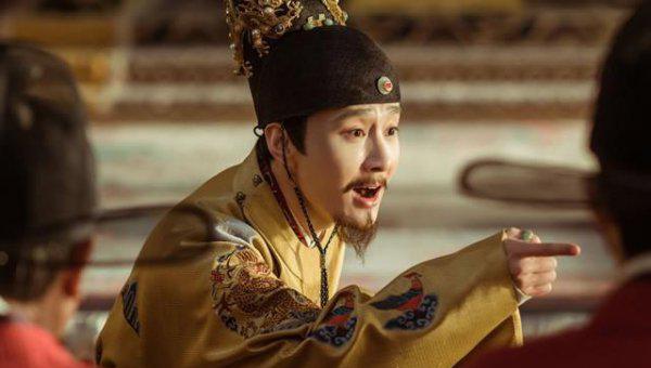 历史上的景泰皇帝是个什么样的人