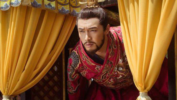 历史上的景泰皇帝是个什么样的人