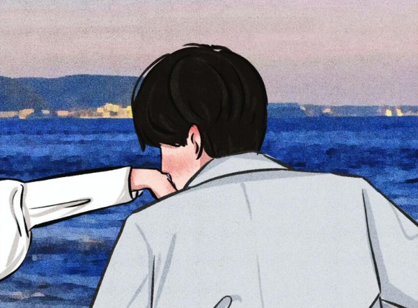 分手后还能睡一起就是不肯复合