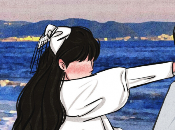 分手后还能睡一起就是不肯复合