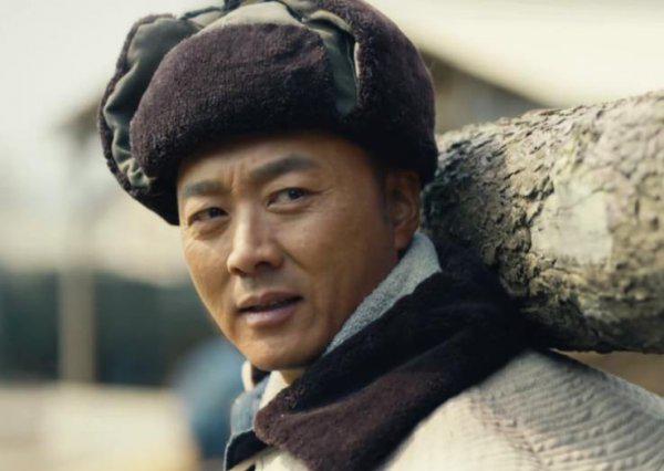 沈晓海演过哪些电视剧