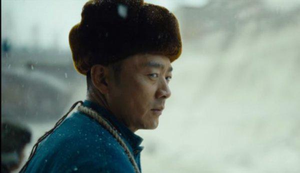 沈晓海演过哪些电视剧