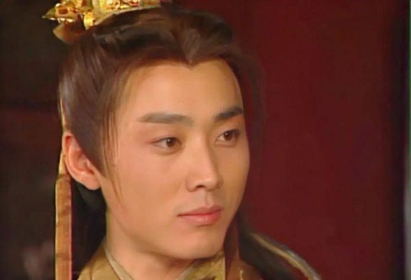 沈晓海演过哪些电视剧