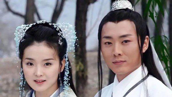 沈晓海演过哪些电视剧